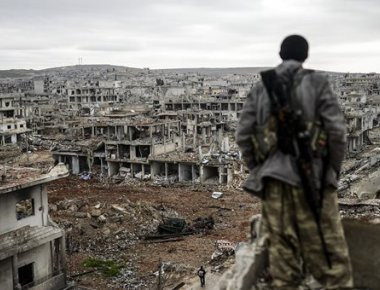 Συρία: Εκεχειρία μέχρι τις 20 Μαρτίου κηρύχθηκε στην Ανατολική Γούτα